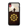 Fallout The Game 1 iPhone XR Case