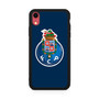 Fc porto iPhone XR Case
