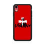 Fire Force 8 iPhone XR Case