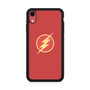 Flash Logo iPhone XR Case