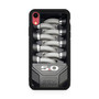 Ford Engine iPhone XR Case