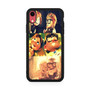 fredrickson and ellie iPhone XR Case