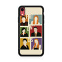 Friends TV Show 1 iPhone XR Case