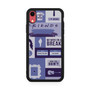 Friends TV Show 7 iPhone XR Case