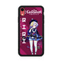 Genshin Impact Qiqi iPhone XR Case