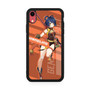 Genshin Impact Xiangling iPhone XR Case