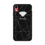 Geometric Diamond 2 iPhone XR Case