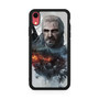 Geralt art iPhone XR Case