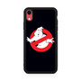 Ghostbusters iPhone XR Case