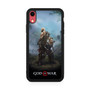 God Of War Nordic 3 iPhone XR Case