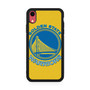 Golden State Warriors 1 iPhone XR Case