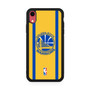 Golden State Warriors 3 iPhone XR Case