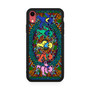 Grateful dead and dancing bears iPhone XR Case