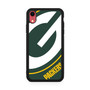 Green Bay Packers 7 iPhone XR Case