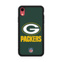 Green Bay Packers 8 iPhone XR Case