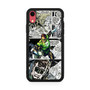 Green Lantern in Comic iPhone XR Case