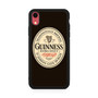 guinness extra stout iPhone XR Case
