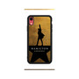 hamilton musical real iPhone XR Case
