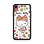 Hello Kitty 1 iPhone XR Case