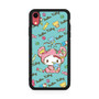 Hello Kitty 2 iPhone XR Case