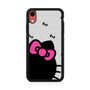 Hello Kitty 3 iPhone XR Case