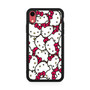 hello kitty collage iPhone XR Case