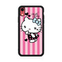 Hello Kitty 5 iPhone XR Case