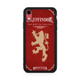 hogwarts gryffindor iPhone XR Case