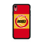 Houston Rockets iPhone XR Case