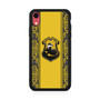 hufflepuff hogwarts iPhone XR Case