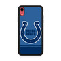 Indianapolis Colts 1 iPhone XR Case
