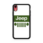 Jeep 1 iPhone XR Case