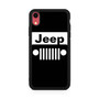 Jeep 3 iPhone XR Case