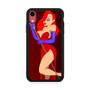 Jessica Rabbit 2 iPhone XR Case