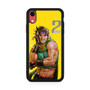 Jojo Bizarre Adventure 2 iPhone XR Case