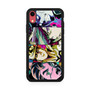 Jojo's bizarre adventure RZ 3 iPhone XR Case