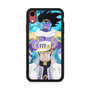 Jojo's bizarre adventure RZ 4 iPhone XR Case