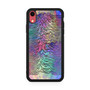 joy division colorfull iPhone XR Case