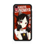 Kaguya Sama Love is War 2 iPhone XR Case