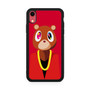 Kanye west bear iPhone XR Case