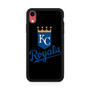 KC Royals iPhone XR Case