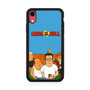 King Of The Hill 1 iPhone XR Case King Of The Hill 1 iPhone XR Case