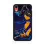 Kobe Bryant Art iPhone XR Case