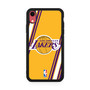 Los Angeles Lakers 1 iPhone XR Case