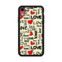Love iPhone XR Case