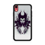 Maleficent Art 2 iPhone XR Case