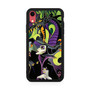 Maleficent disney villlain iPhone XR Case Maleficent disney villlain iPhone XR Case