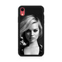 Margot Robbie iPhone XR Case