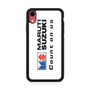 Maruti Suzuki Count on Us iPhone XR Case Maruti Suzuki Count on Us iPhone XR Case