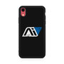 Mass Effect Andromeda Logo iPhone XR Case